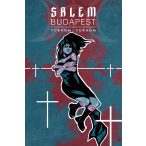 Salem Budapest -Tükröm, tükröm