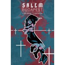 Salem Budapest -Tükröm, tükröm