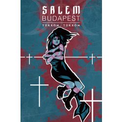 Salem Budapest -Tükröm, tükröm