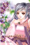 Makrancos hercegnő 3.kötet