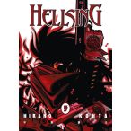 Hellsing 5.kötet