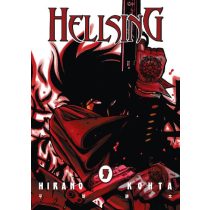 Hellsing 5.kötet