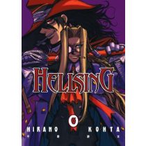 Hellsing 6.kötet