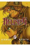 Hellsing 7.kötet