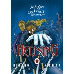 Hellsing 8.kötet