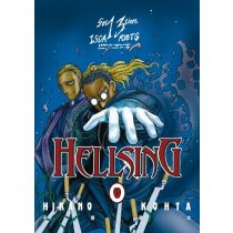 Hellsing 8.kötet