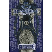Death Note 3 - Patthelyzet 