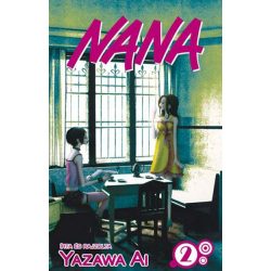 Nana 2.kötet