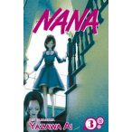 Nana 3.kötet