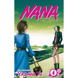 Nana 4.kötet