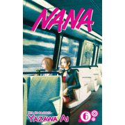 Nana 6.kötet