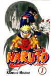 Naruto 7 - Út a toronyhoz