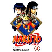Naruto 9 - Nedzsi és Hinata