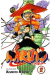 Naruto 12 - Szárnyalj!!