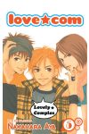 Love Com 5.kötet