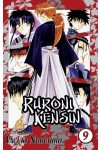 Ruróni Kensin 9.kötet