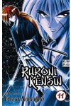 Ruróni Kensin 11.kötet
