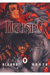 Hellsing 9.kötet