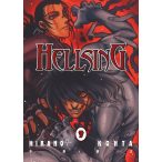 Hellsing 9.kötet