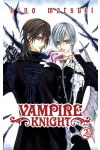 Vampire Knight 2.kötet