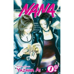 Nana 7.kötet
