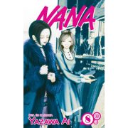 Nana 8.kötet