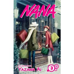 Nana 9.kötet