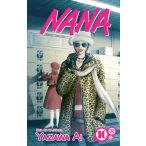 Nana 10.kötet