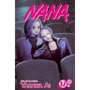 Nana 12.kötet