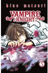 Vampire Knight 5.kötet