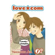 Love Com 7.kötet