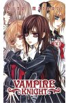 Vampire Knight 10.kötet