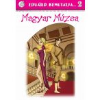 Eduárd bemutatja 2. - Magyar Múzsa