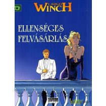 Largo Winch 3 - Ellenséges felvásárlás