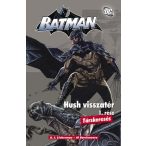 Batman - Hush 1.rész