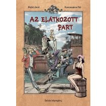 Az elátkozott part