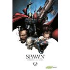 Spawn - Kezdetek 10.