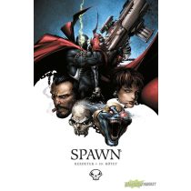 Spawn - Kezdetek 10.