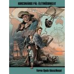 Verne Gyula klasszikusai