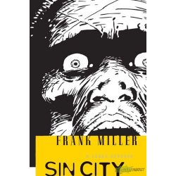 Sin City 4. - A sárga rohadék