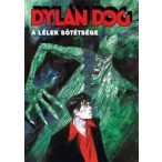 Dylan Dog - A lélek sötétsége