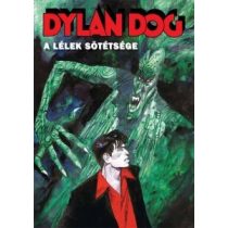 Dylan Dog - A lélek sötétsége