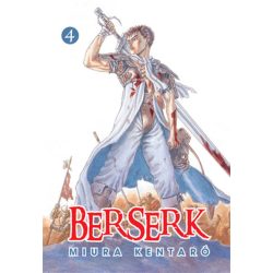 Berserk 4.