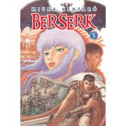 Berserk 5.