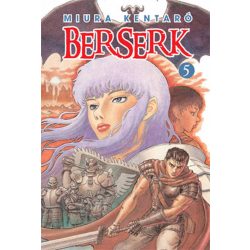 Berserk 5.