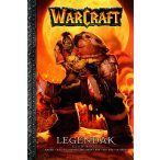 Warcraft: Legendák 1.kötet