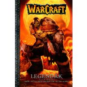 Warcraft: Legendák 1.kötet