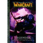 Warcraft: Legendák 2.kötet