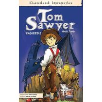 Tom Sawyer