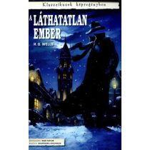 A láthatatlan ember